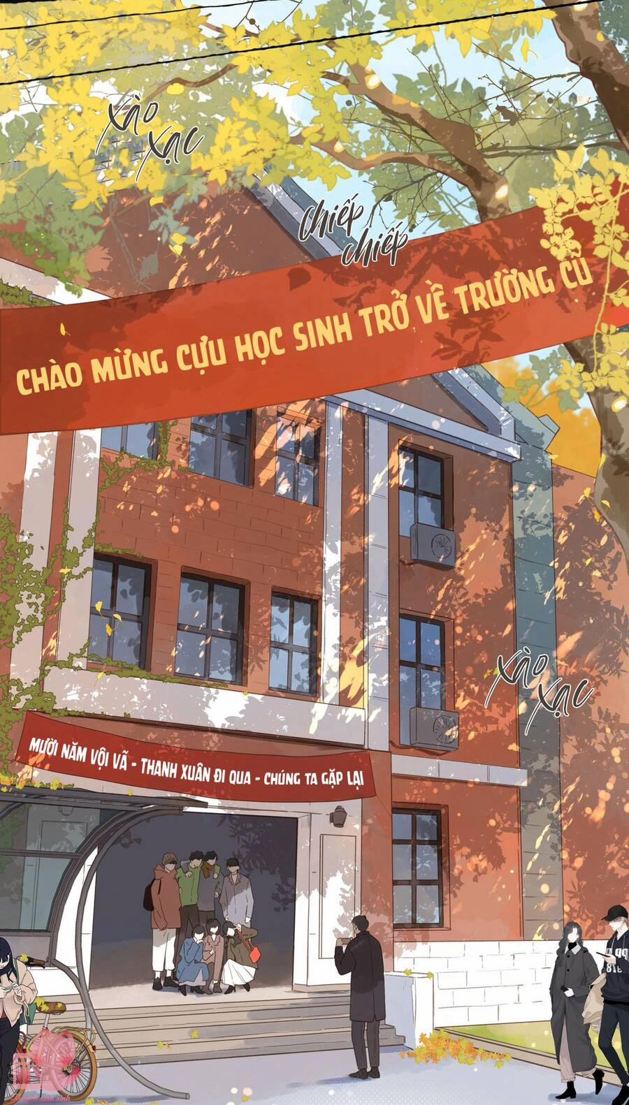 Ngôi Nhà Hướng Dương 65 trang 1