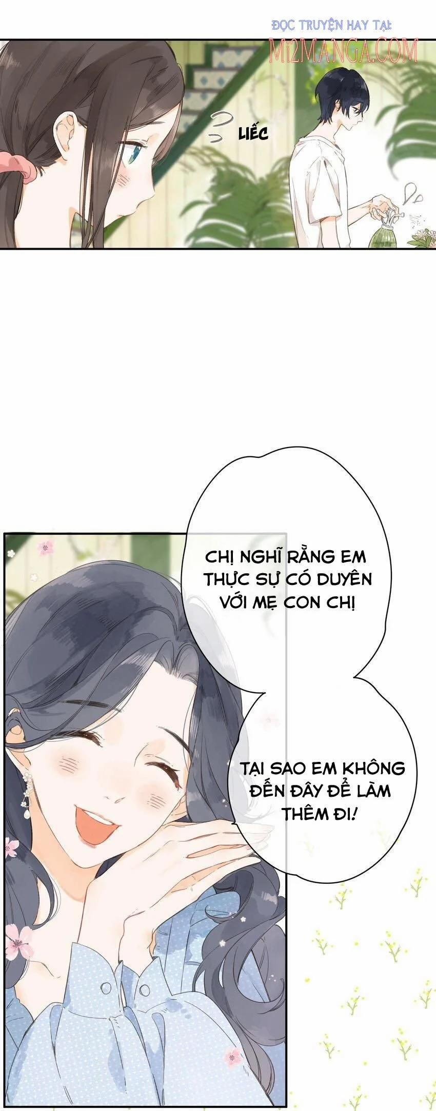 Ngôi Nhà Hướng Dương 7.5 trang 0