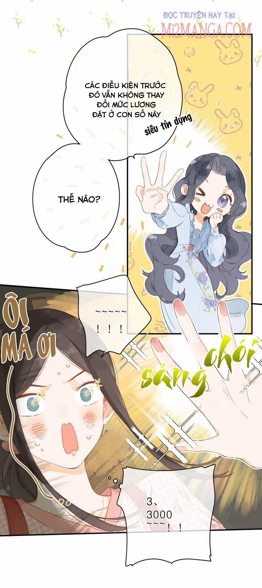 Ngôi Nhà Hướng Dương 7.5 trang 1