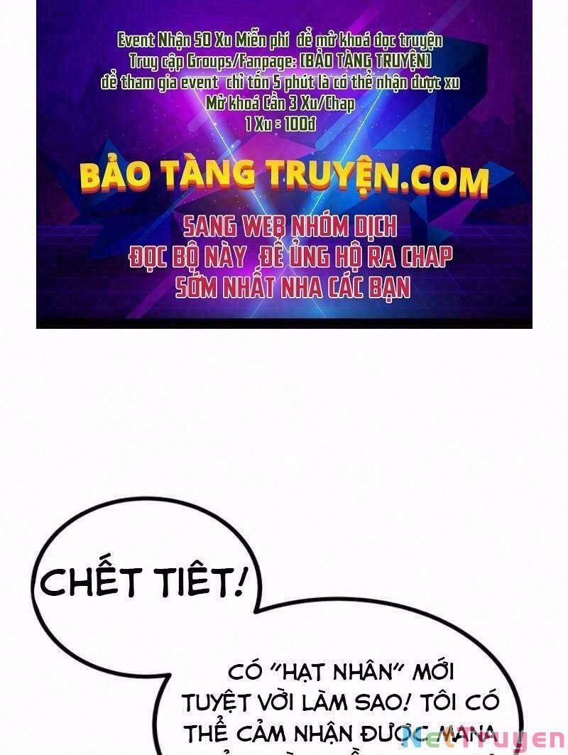 Ngôi Nhà Kết Nối Với Hầm Ngục 13 trang 0