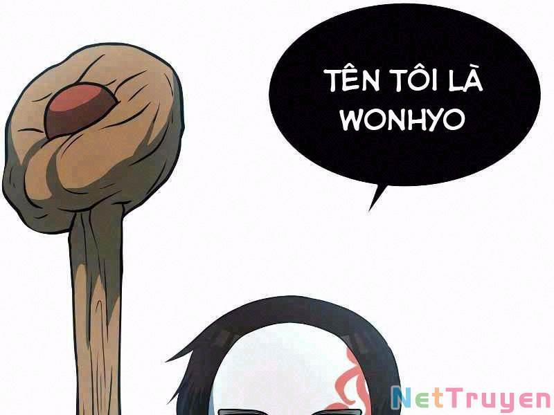 Ngôi Nhà Kết Nối Với Hầm Ngục 26 trang 1