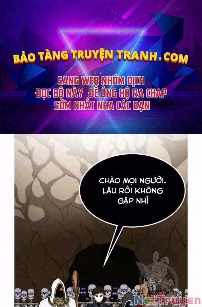Ngôi Nhà Kết Nối Với Hầm Ngục 29 trang 0