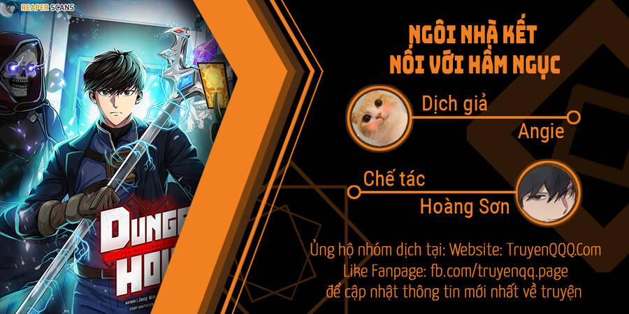 Ngôi Nhà Kết Nối Với Hầm Ngục 49.5 trang 0