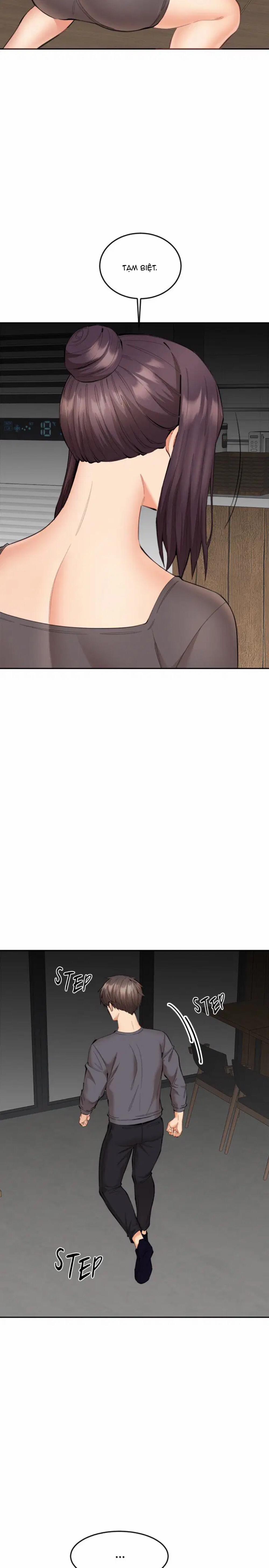 Ngôi Nhà Nữ Sinh 10 trang 17