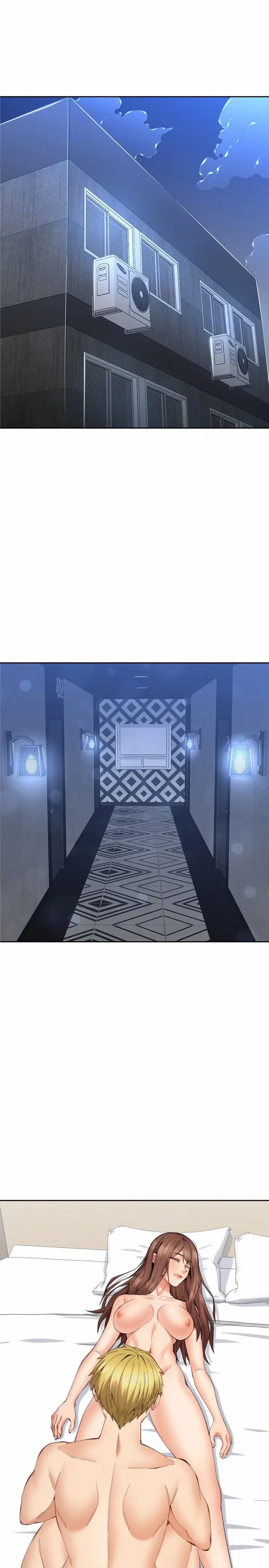 Ngôi Nhà Nữ Sinh 10 trang 20