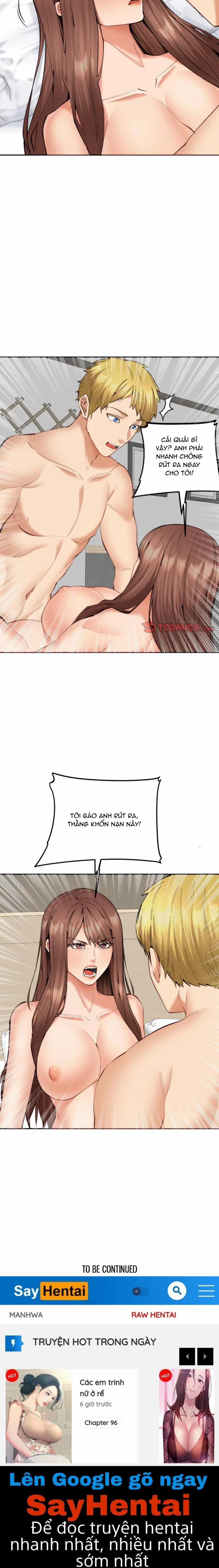 Ngôi Nhà Nữ Sinh 10 trang 24