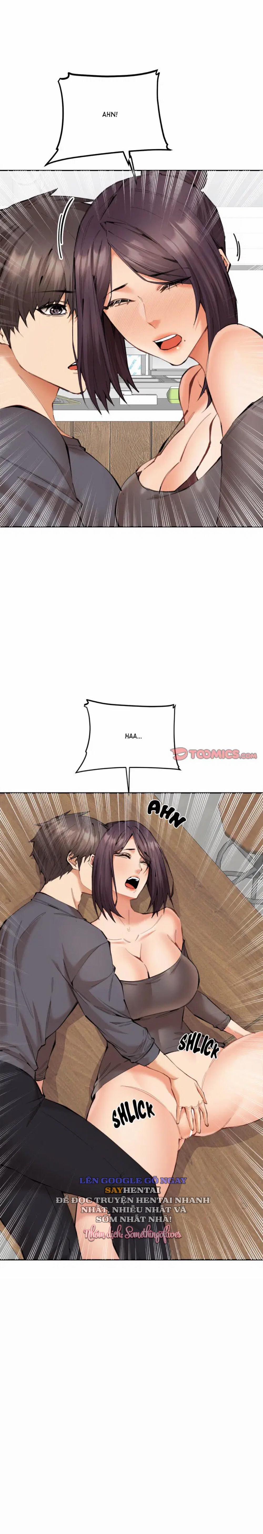 Ngôi Nhà Nữ Sinh 10 trang 3