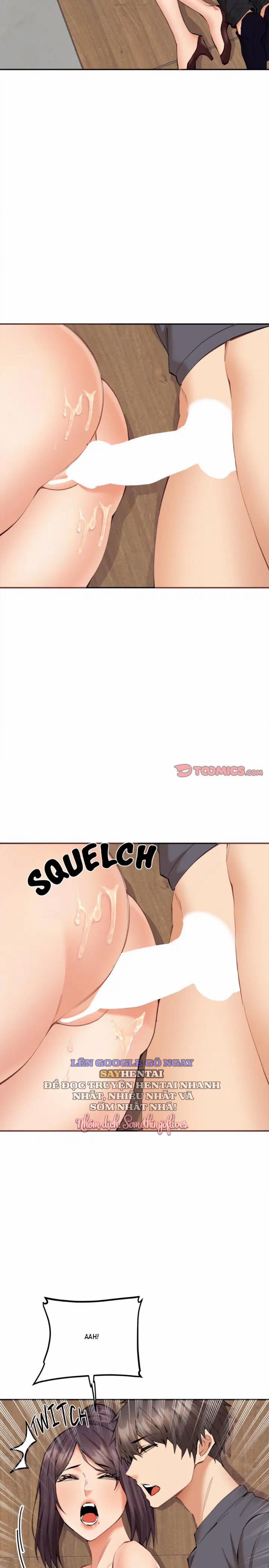 Ngôi Nhà Nữ Sinh 10 trang 6