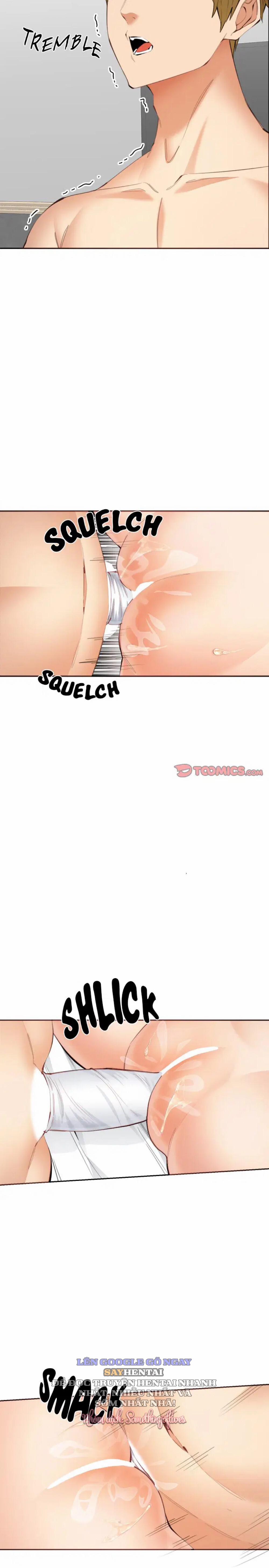 Ngôi Nhà Nữ Sinh 11 trang 10