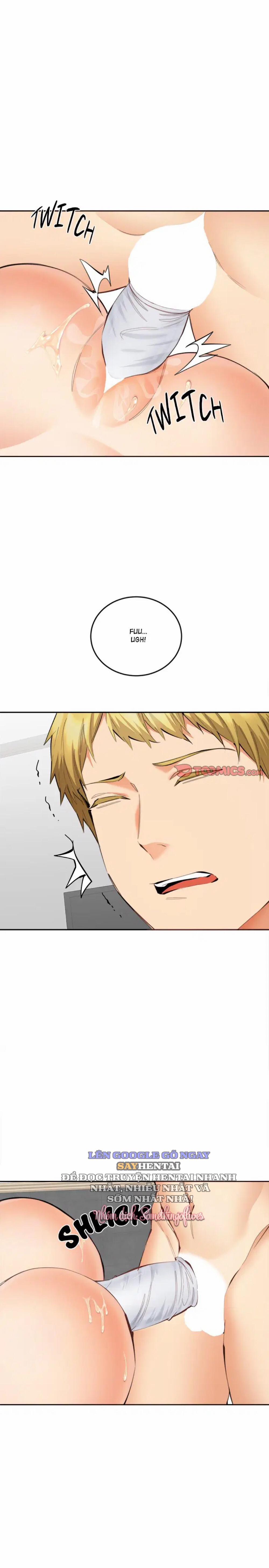 Ngôi Nhà Nữ Sinh 11 trang 11