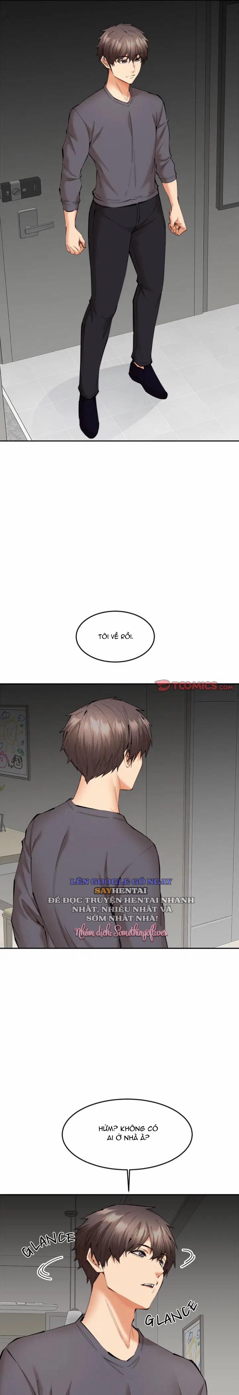 Ngôi Nhà Nữ Sinh 11 trang 13