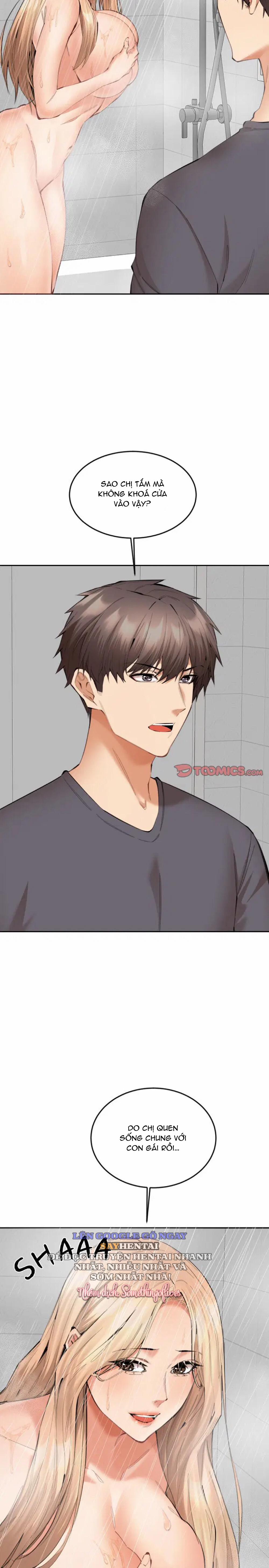 Ngôi Nhà Nữ Sinh 11 trang 15