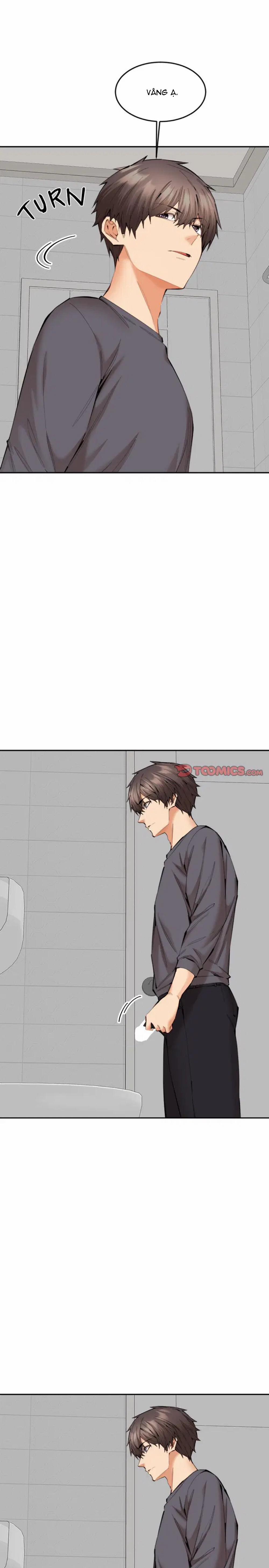 Ngôi Nhà Nữ Sinh 11 trang 17