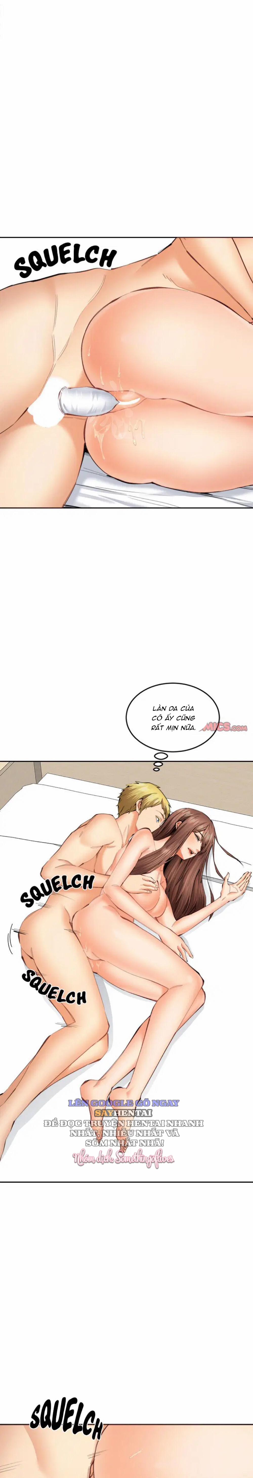 Ngôi Nhà Nữ Sinh 11 trang 5