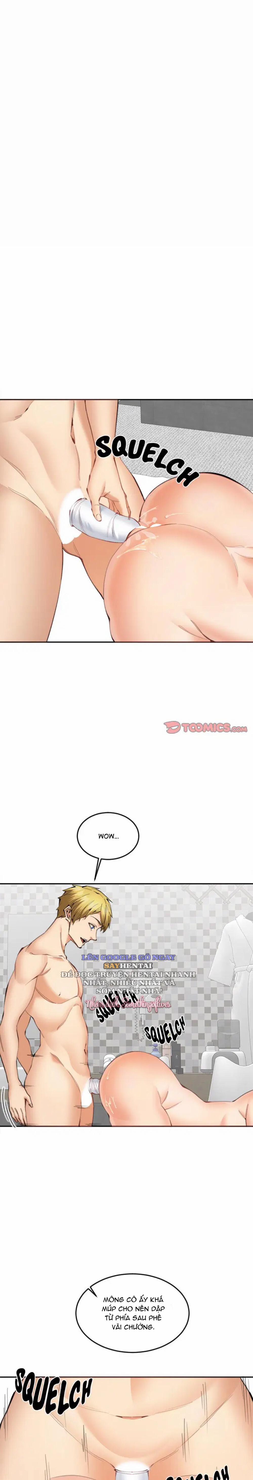 Ngôi Nhà Nữ Sinh 11 trang 7