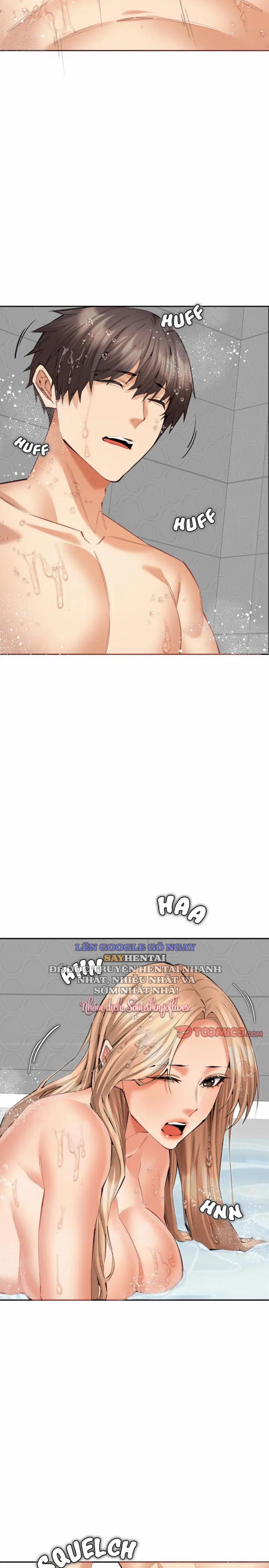 Ngôi Nhà Nữ Sinh 12 trang 12