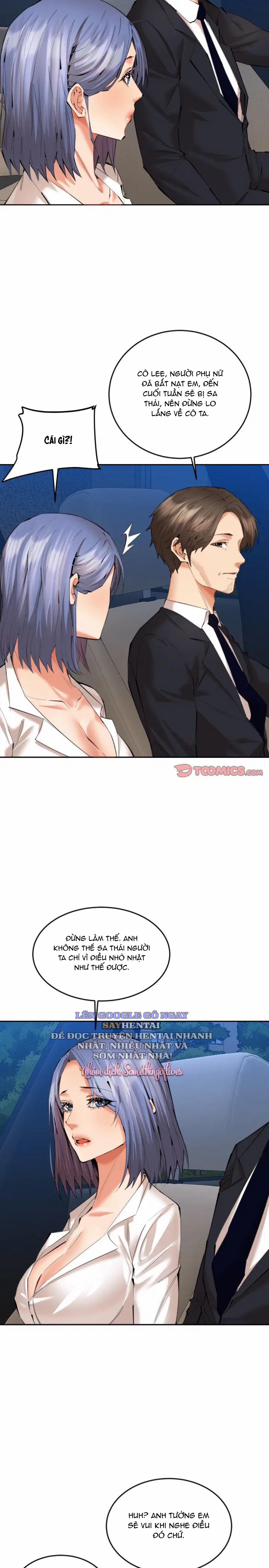 Ngôi Nhà Nữ Sinh 12 trang 7