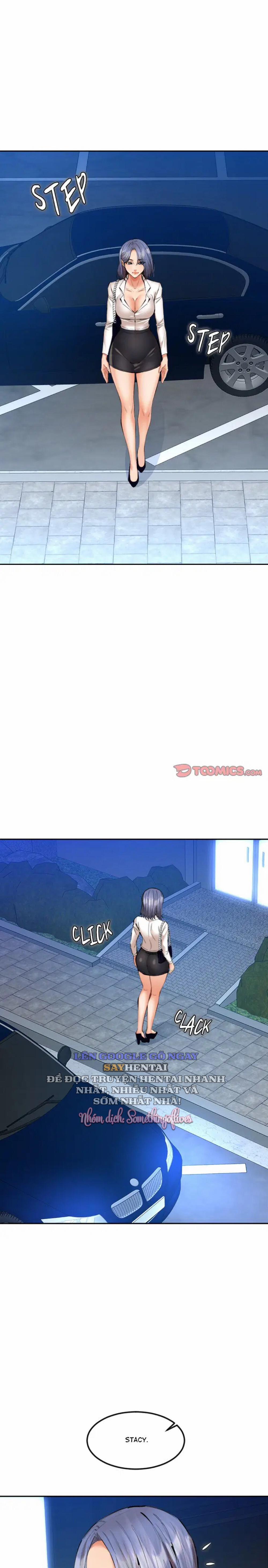 Ngôi Nhà Nữ Sinh 12 trang 9