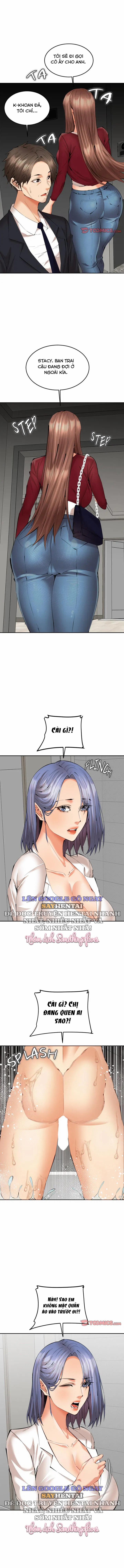 Ngôi Nhà Nữ Sinh 13 trang 2