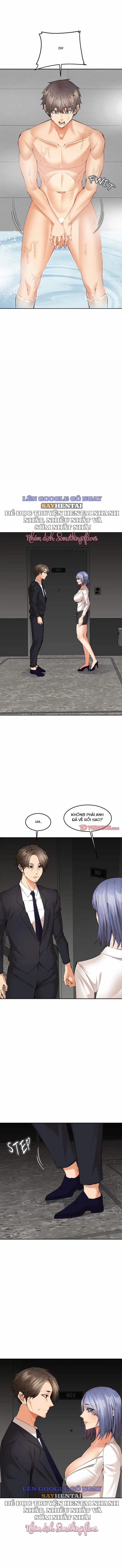 Ngôi Nhà Nữ Sinh 13 trang 3