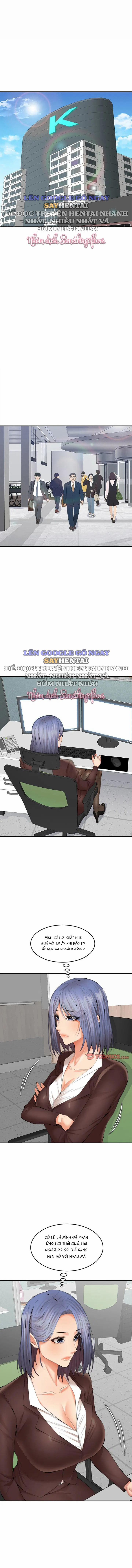 Ngôi Nhà Nữ Sinh 14 trang 3