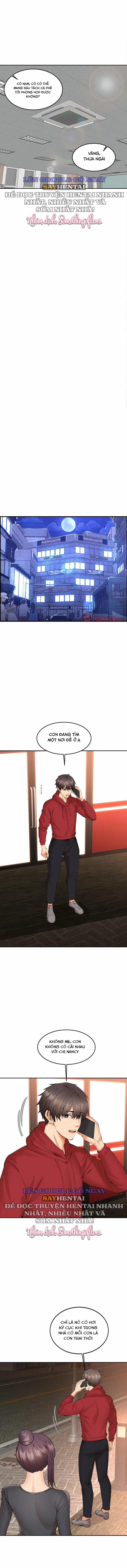 Ngôi Nhà Nữ Sinh 14 trang 4