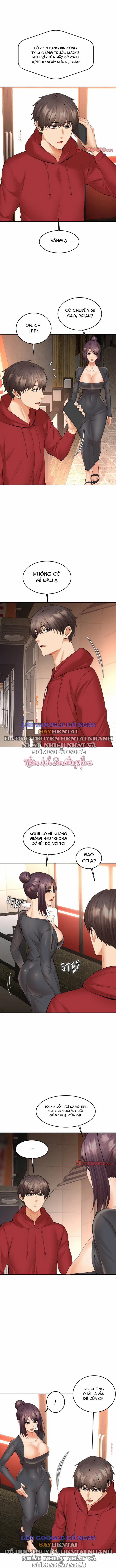 Ngôi Nhà Nữ Sinh 14 trang 5