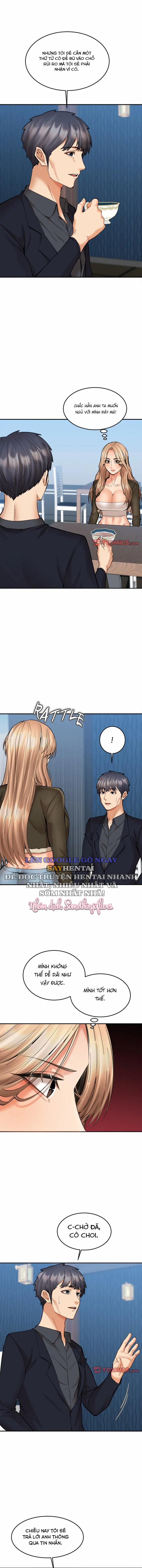 Ngôi Nhà Nữ Sinh 15 trang 5