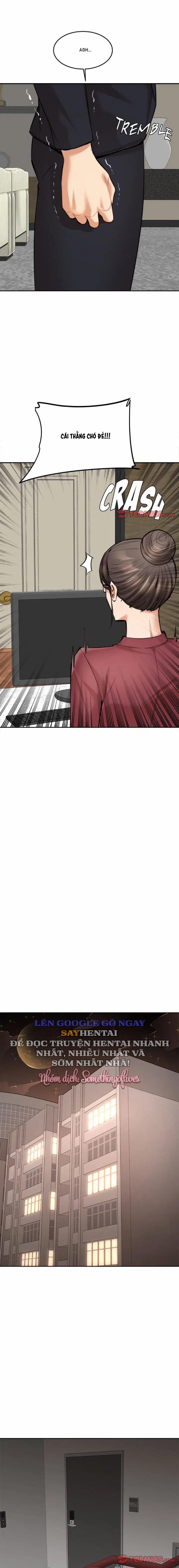 Ngôi Nhà Nữ Sinh 17 trang 12