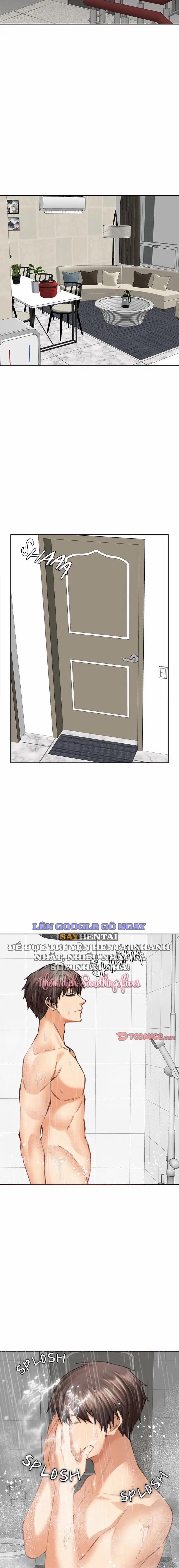 Ngôi Nhà Nữ Sinh 17 trang 13