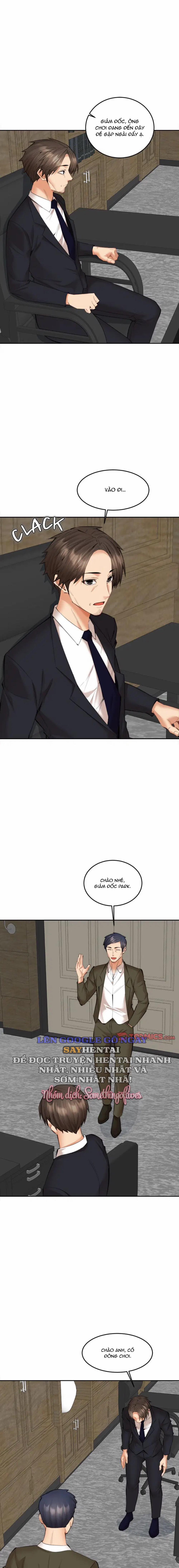 Ngôi Nhà Nữ Sinh 17 trang 5