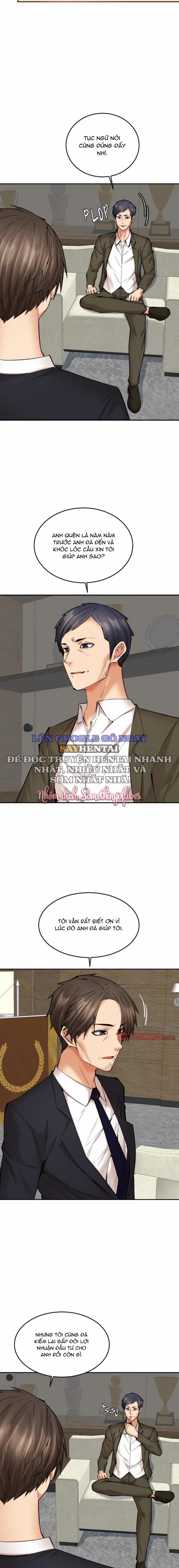 Ngôi Nhà Nữ Sinh 17 trang 7