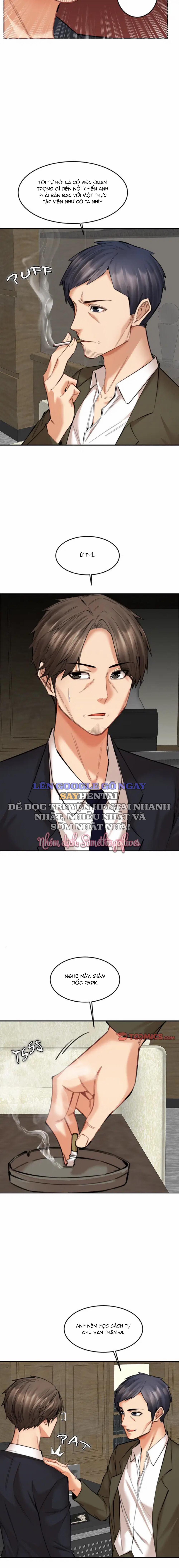 Ngôi Nhà Nữ Sinh 17 trang 9