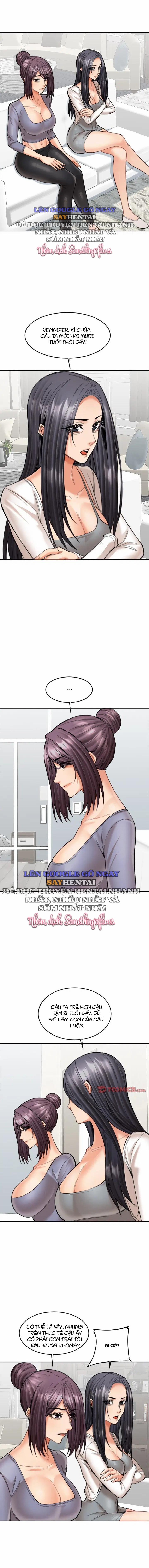 Ngôi Nhà Nữ Sinh 18 trang 2