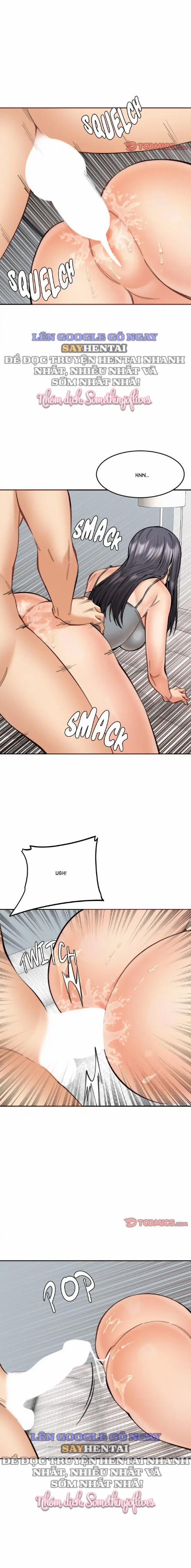 Ngôi Nhà Nữ Sinh 19 trang 13