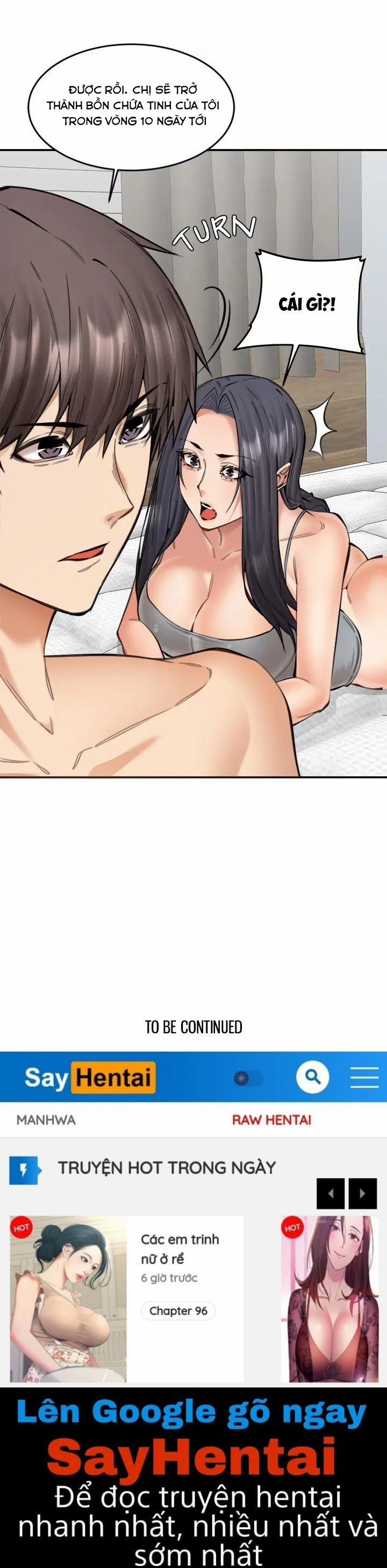 Ngôi Nhà Nữ Sinh 19 trang 16