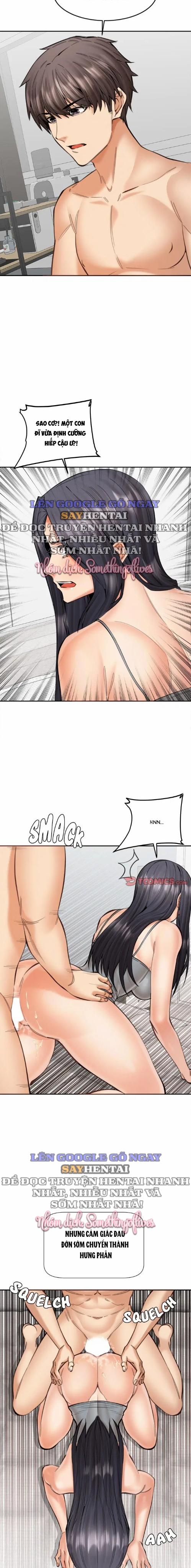 Ngôi Nhà Nữ Sinh 19 trang 5