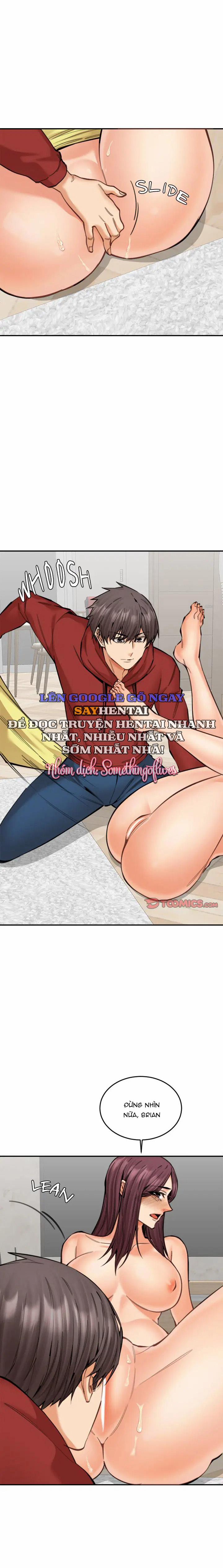 Ngôi Nhà Nữ Sinh 20 trang 12