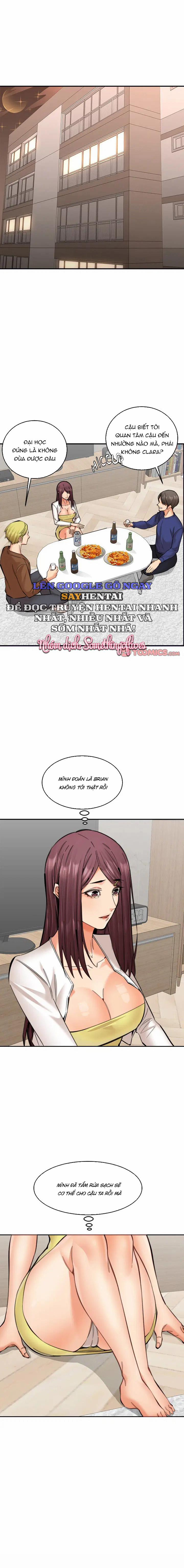 Ngôi Nhà Nữ Sinh 20 trang 4