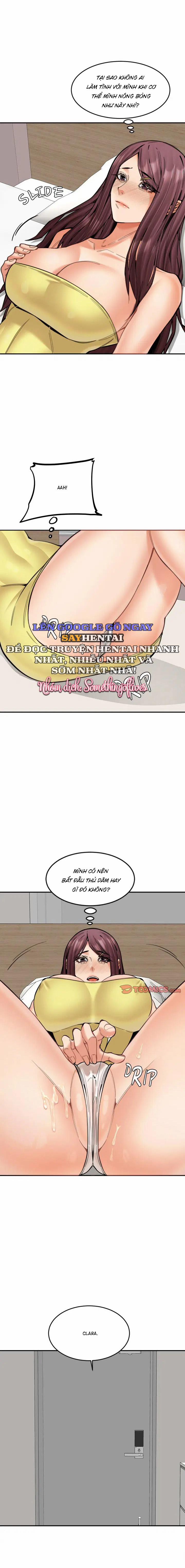 Ngôi Nhà Nữ Sinh 20 trang 6