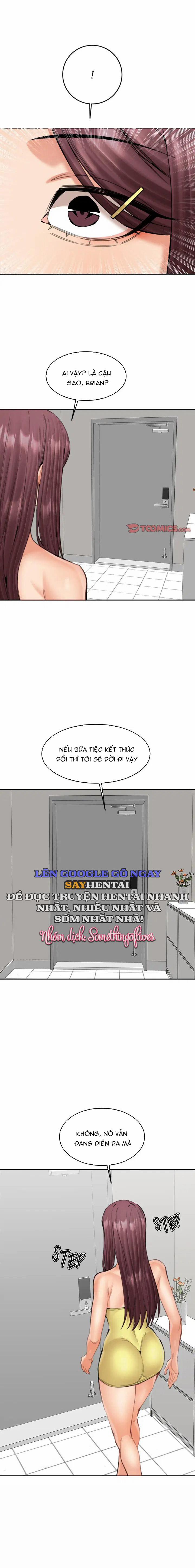 Ngôi Nhà Nữ Sinh 20 trang 7