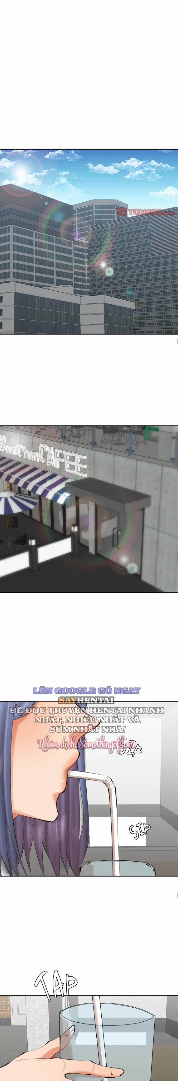 Ngôi Nhà Nữ Sinh 21 trang 12