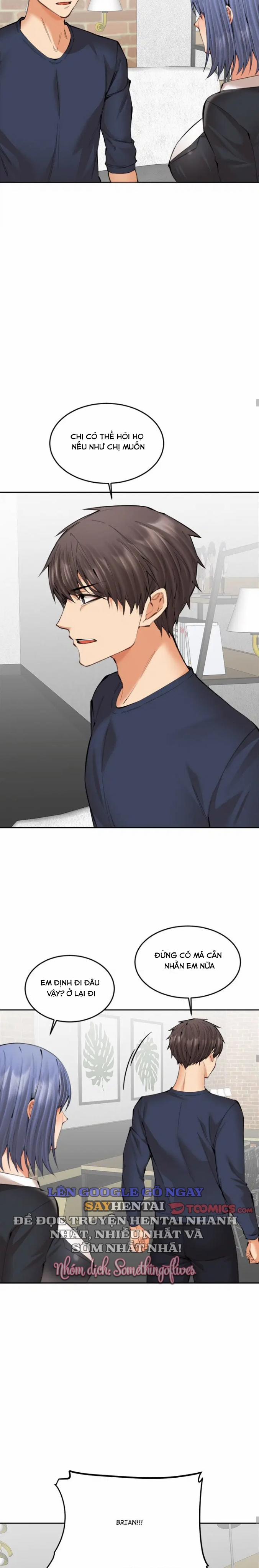 Ngôi Nhà Nữ Sinh 21 trang 15