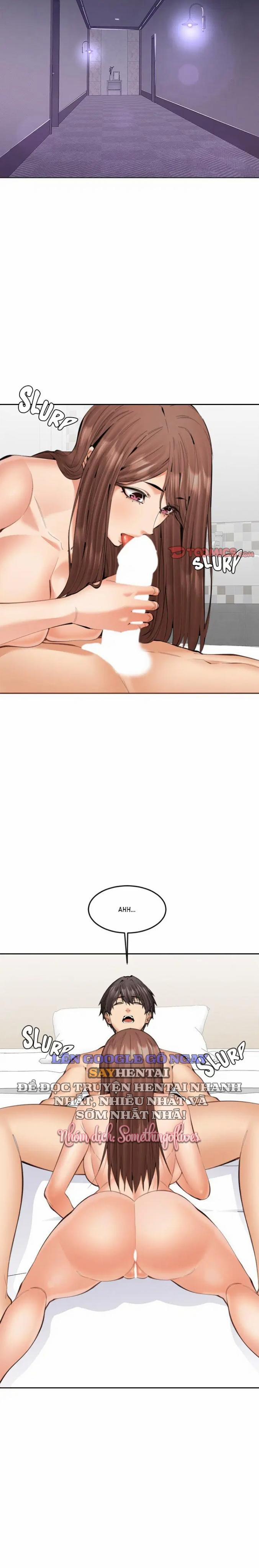 Ngôi Nhà Nữ Sinh 21 trang 19