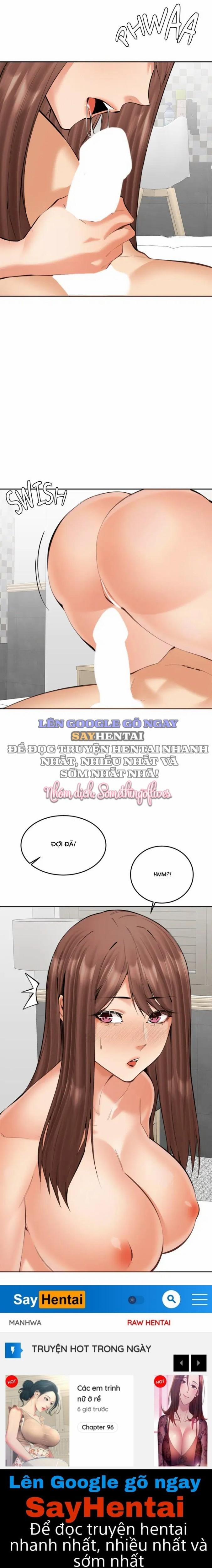 Ngôi Nhà Nữ Sinh 21 trang 20