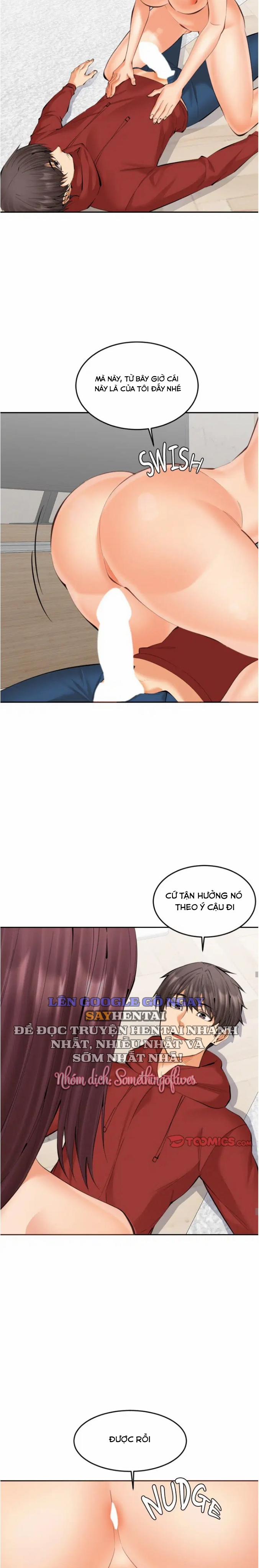 Ngôi Nhà Nữ Sinh 21 trang 7