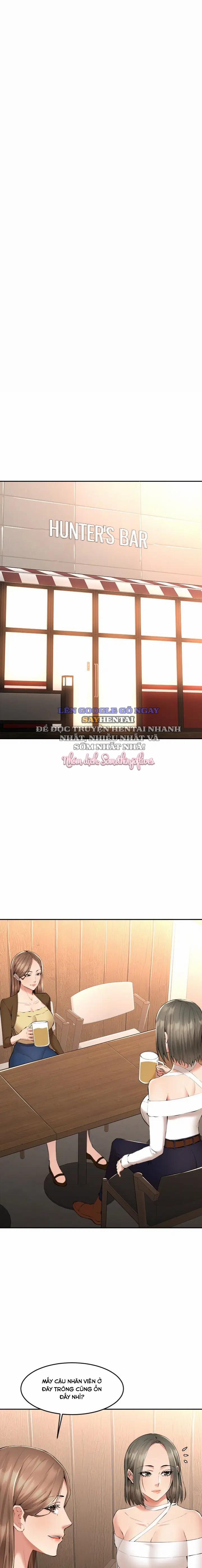 Ngôi Nhà Nữ Sinh 3 trang 11