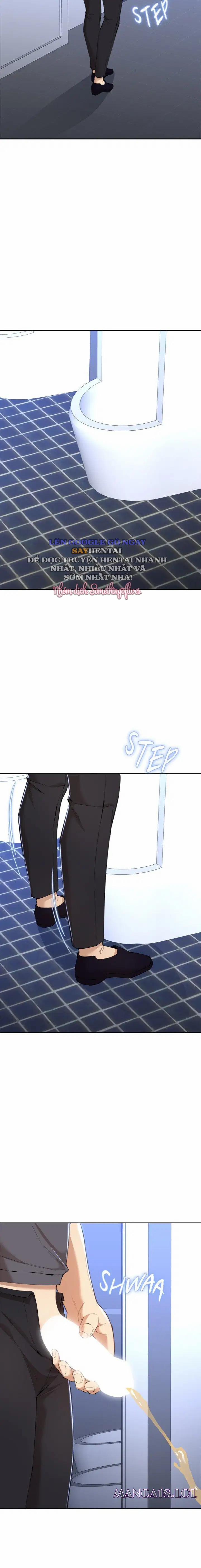 Ngôi Nhà Nữ Sinh 3 trang 14