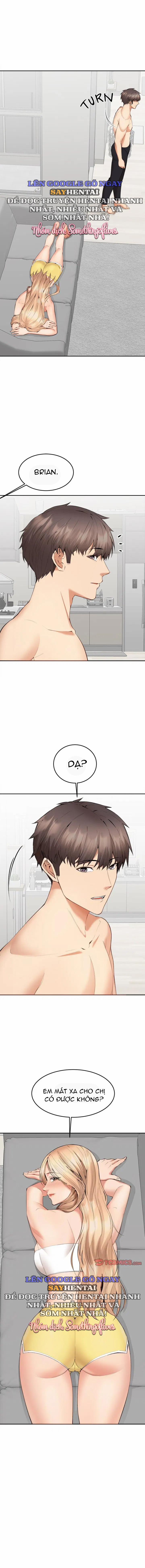 Ngôi Nhà Nữ Sinh 5 trang 10