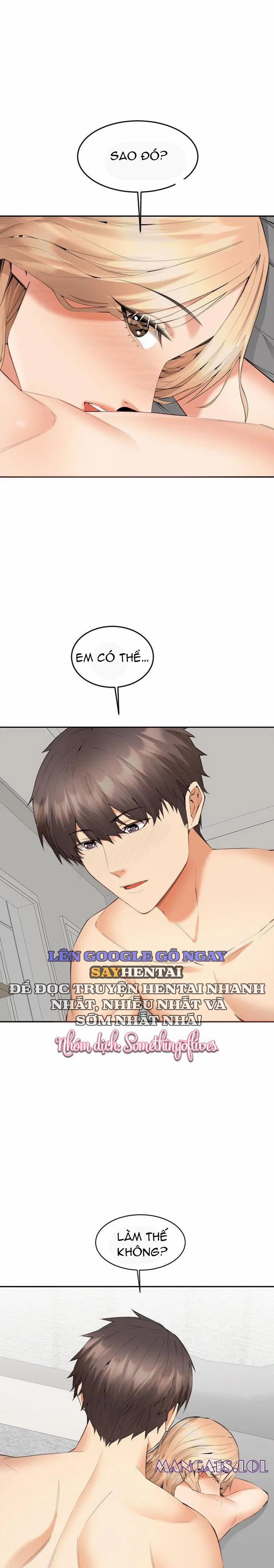 Ngôi Nhà Nữ Sinh 5 trang 13